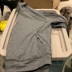 Adidas Ultimate Hoodie